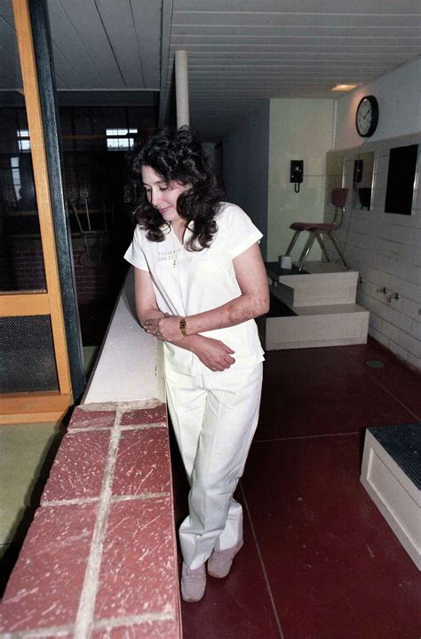 Unveiling the Life Story: Karla Faye Tucker's Journey of Redemption and Transformation