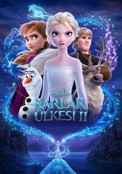 karlar ülkesi türkçe dublaj full izle