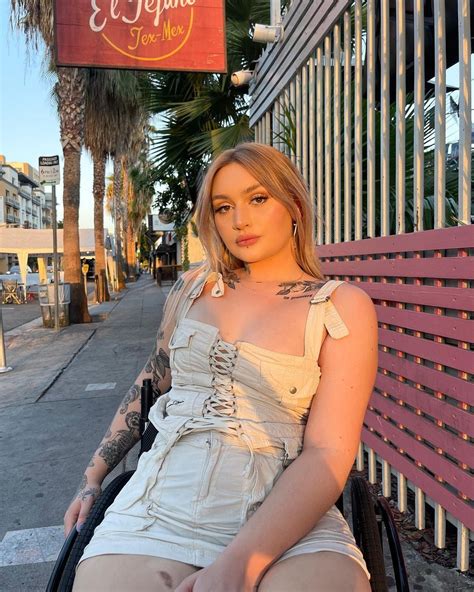 Karlee Rose: The Rising Star in Fitness and Wellness