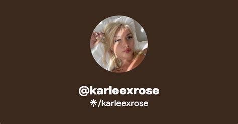 Karlee Rose Onlyfans Leaks Leaks Videos & Photos #b8a