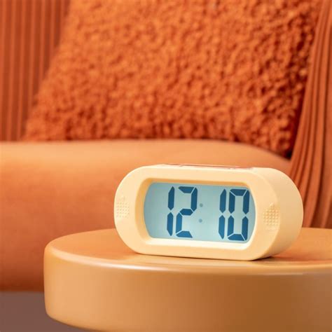 Karlsson Gummy Clock