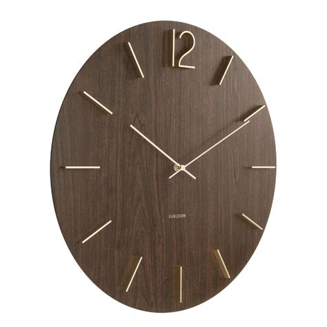 Karlsson Meek Wall Clock