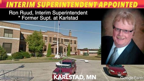 Karlstad Mn Superintendent