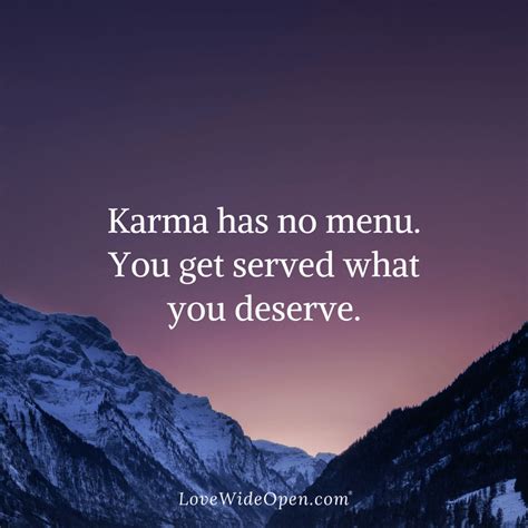 karma