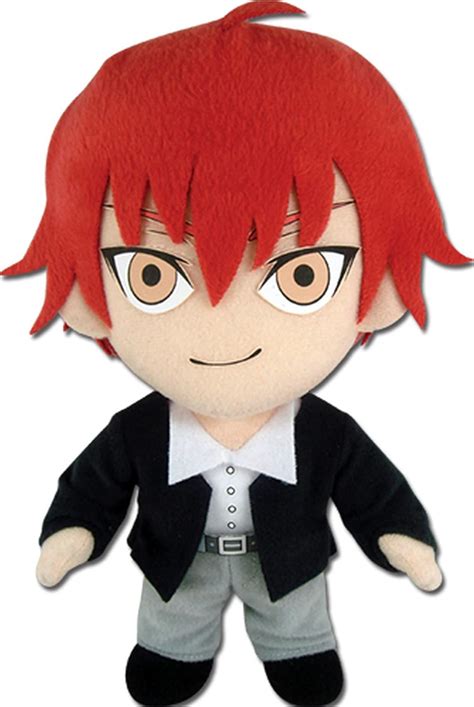 Karma Akabane Plush