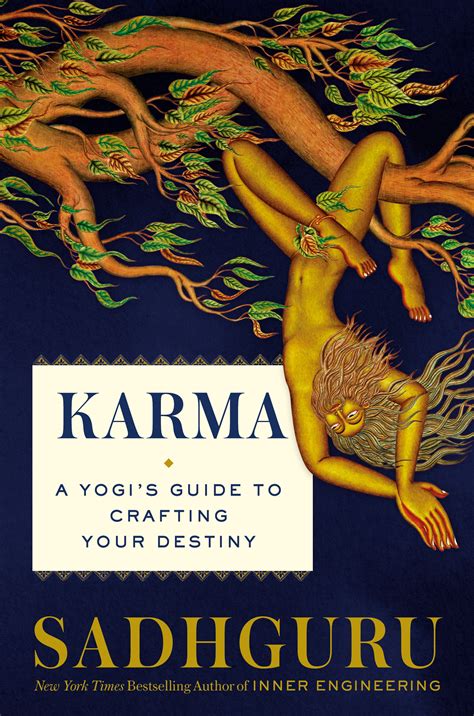 karma book by sadhguru pdf free download