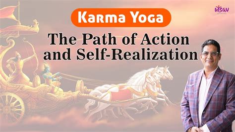Karma Path of Self-Reflection
