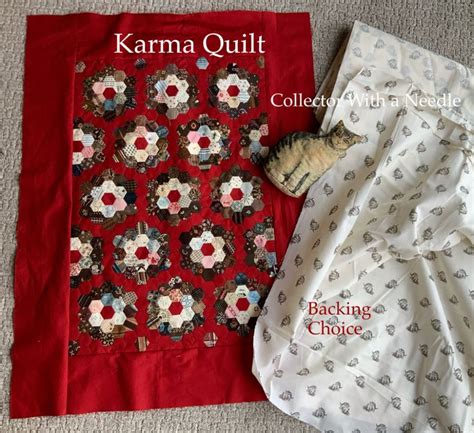 Karma Quilt
