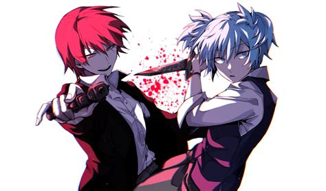 Anime Karma Akabane Wallpapers Wallpaper Cave