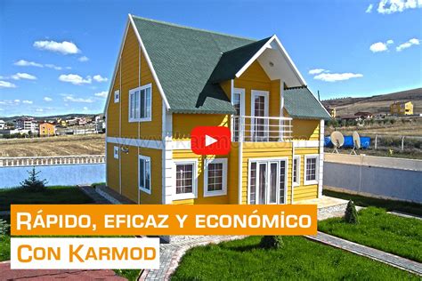 Karmod Precios