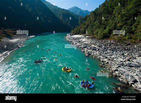 Karnali River Rafting
