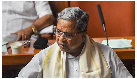 Karnataka Budget 2023 Highlights: CM Siddaramaiah concludes nearly