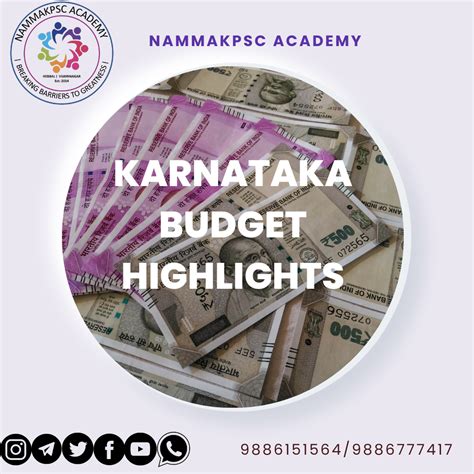 karnataka budget 2023 h