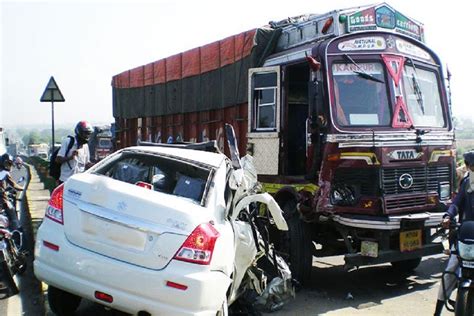 karnataka car accident news