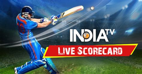 karnataka cricket live score