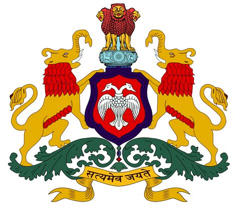 karnataka sarkara logo png