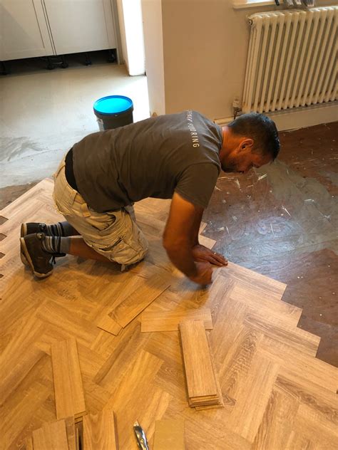 karndean floor preparation