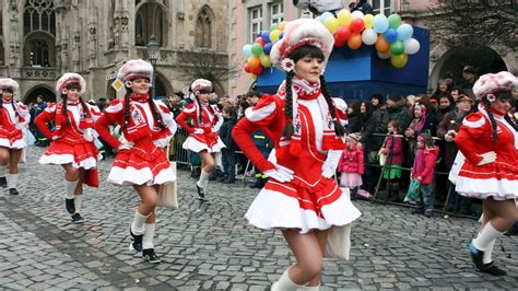 karneval in braunschweig live