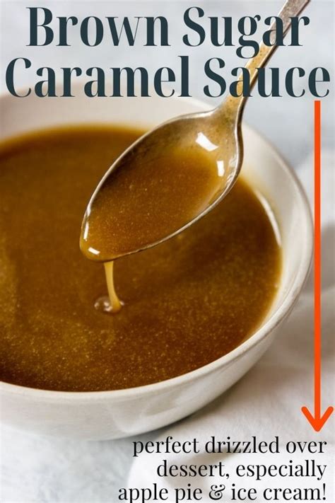 karo syrup caramel sauce recipe