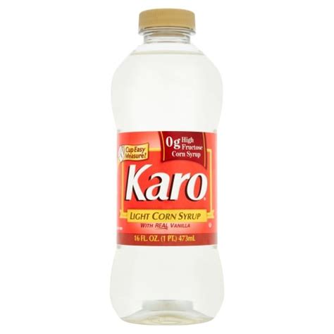 Karo Syrup Tesco