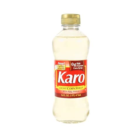 Karo Syrup Uk