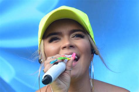 karol g concert 2022