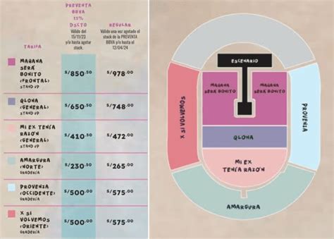 karol g entradas live nation