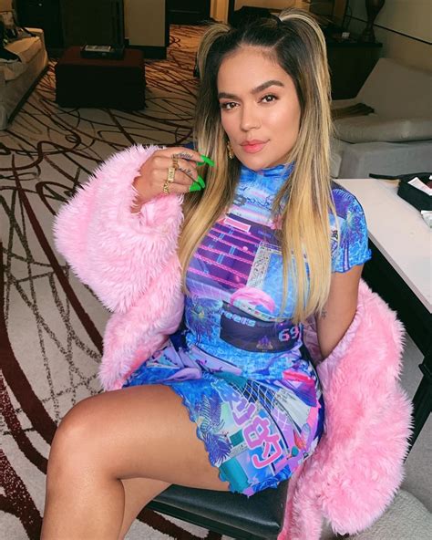 karol g instagram photos