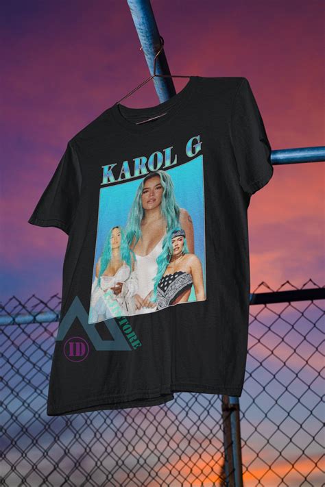 karol g merchandise