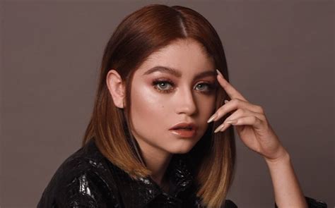 karol sevilla edad 2022