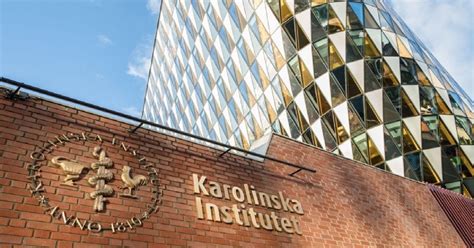 karolinska institutet phd position