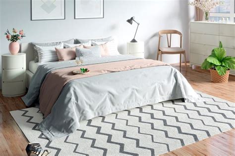 Ide Karpet Kamar Tidur Kecil Ruang Keluarga Minimalis Ruang Keluarga