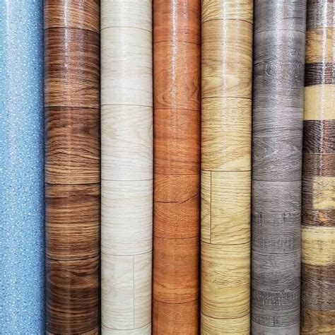 Karpet Lantai Plastik Motif Keramik – Solusi Tampil Modis Di Rumahmu