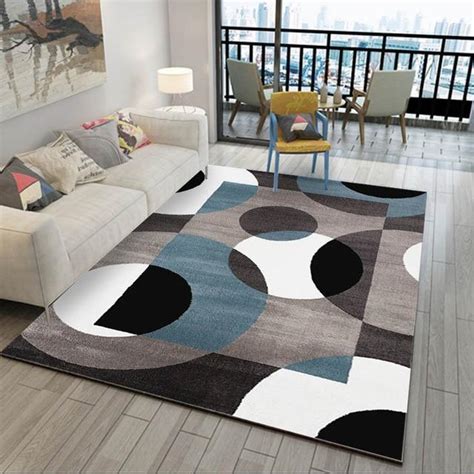 Inspirasi Karpet Ruang Tamu Minimalis Untuk Hunian Anda Blog QHOMEMART