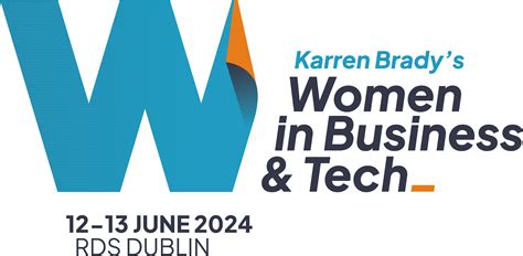 karren brady women in business and tech expo