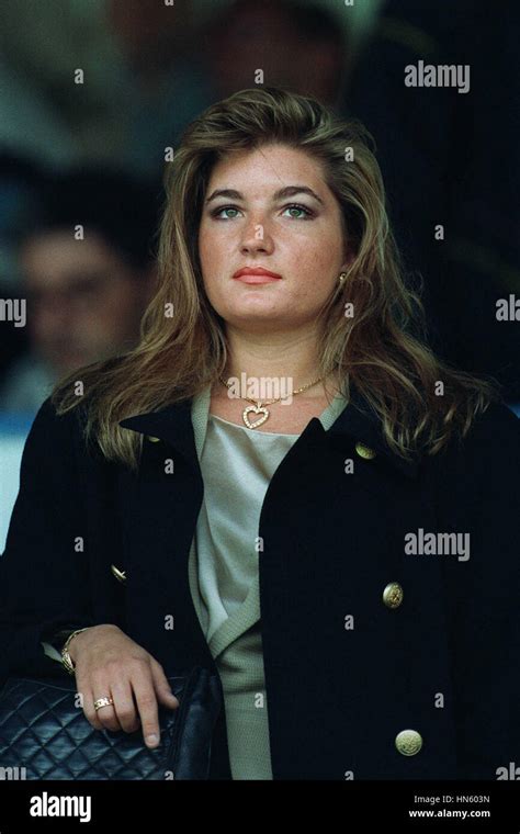 karren brady young