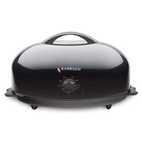 karrsen dome oven and roaster