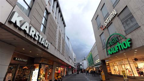 karstadt kaufhof