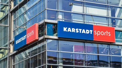 karstadt sport online shop