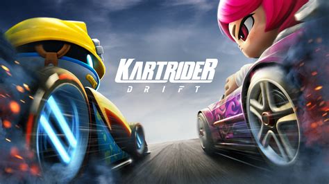 Kart Drift Game