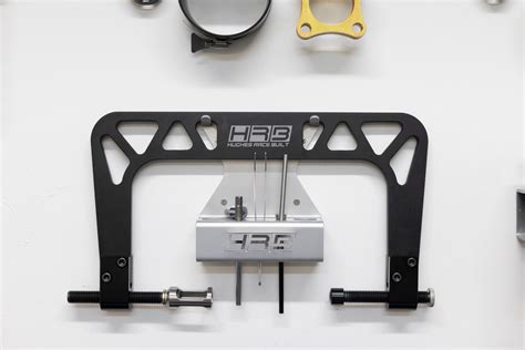 Kart Engine Building Tools