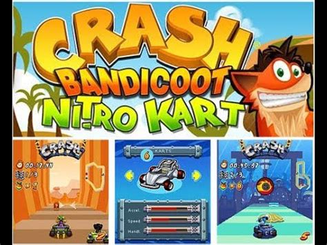 Kart Java Game