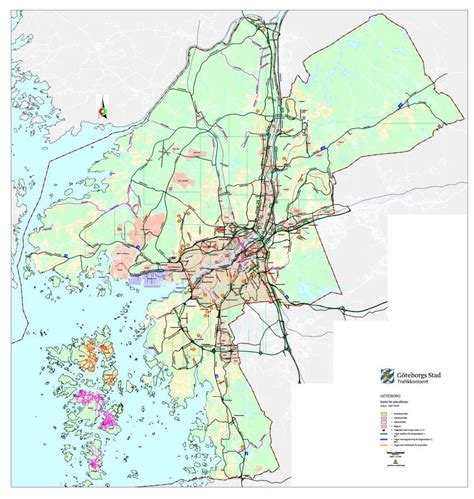 Karta Över Stadsdelar Europa Karta