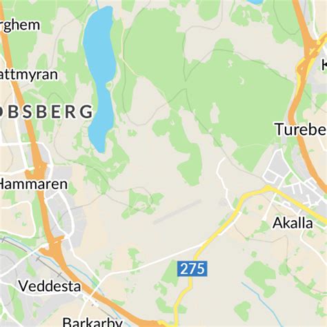 Jakobsberg etapp 2 Kalmar