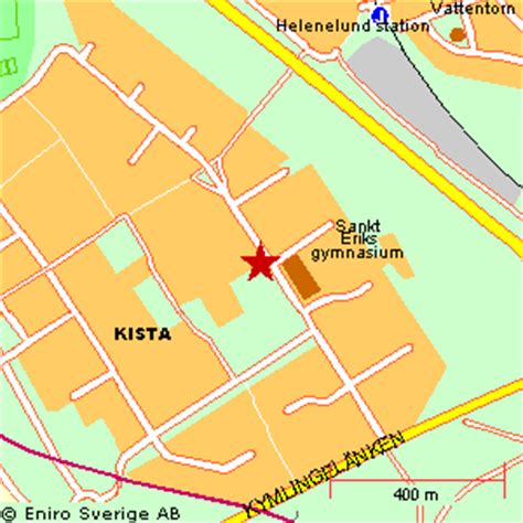 overview map stockholm, kista Manualzz