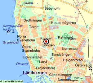 Karta Landskrona stad tagtunnel Kopenhamn 20130827_01 Flickr