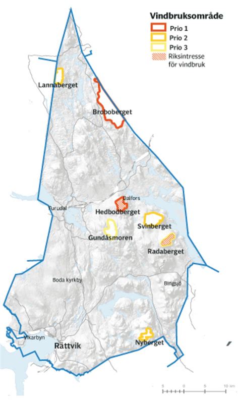 Rättviks Kommun Karta Karta Nerja