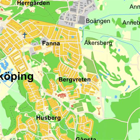 Enköping Karta Karta
