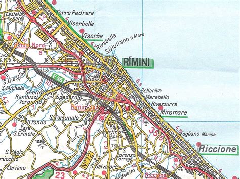 Rimini Holidays Exciting Things to Do and See (Aside from the Beaches)