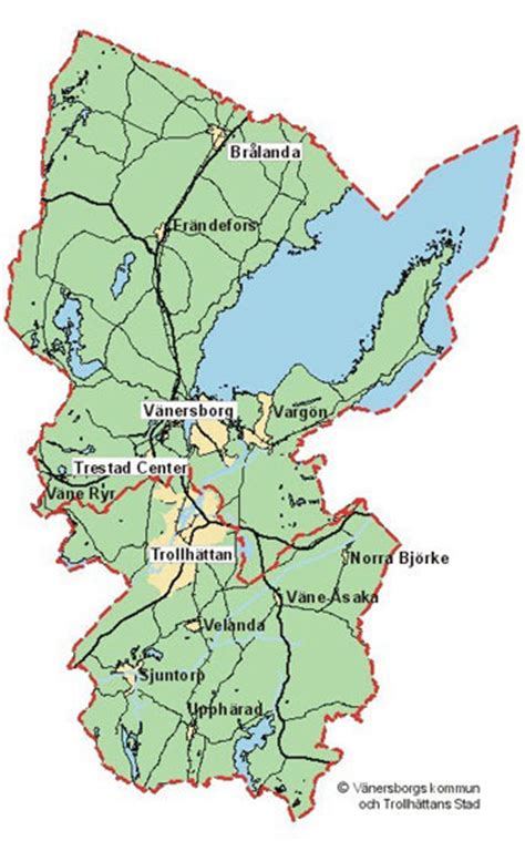 Tågstopp viktig del i Brålandas framtid TTELA